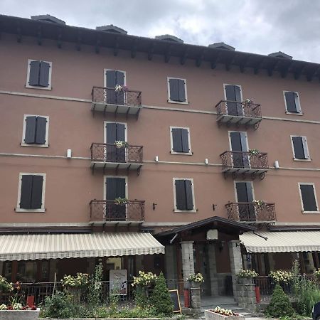 Hotel Appennino Фиумалбо Екстериор снимка