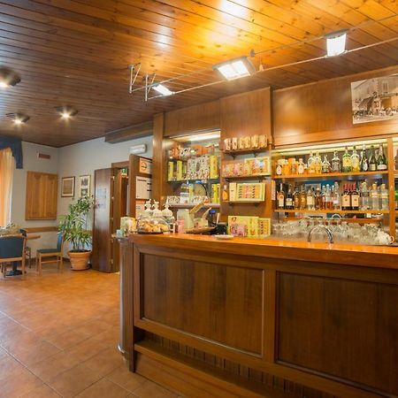 Hotel Appennino Фиумалбо Екстериор снимка