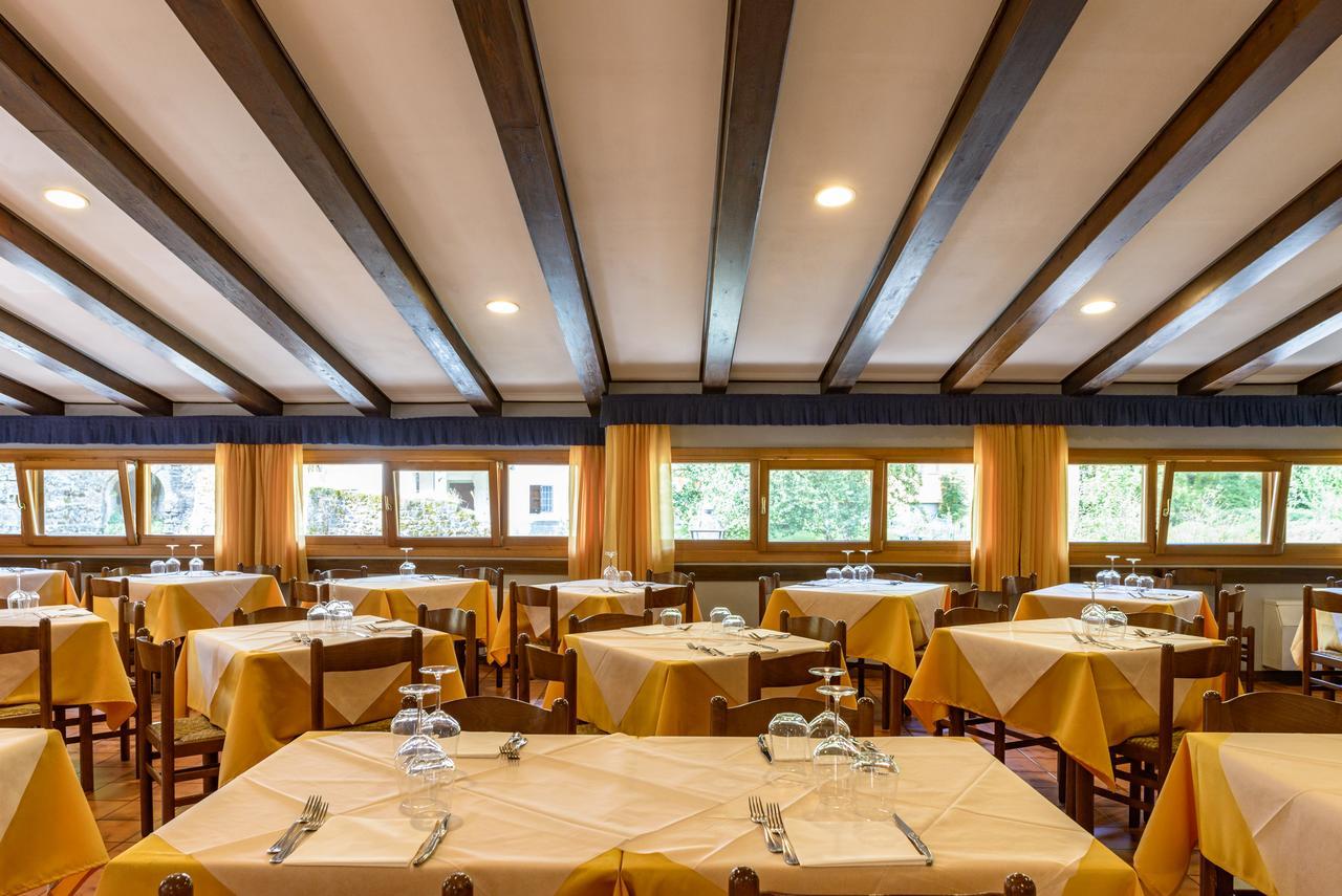 Hotel Appennino Фиумалбо Екстериор снимка