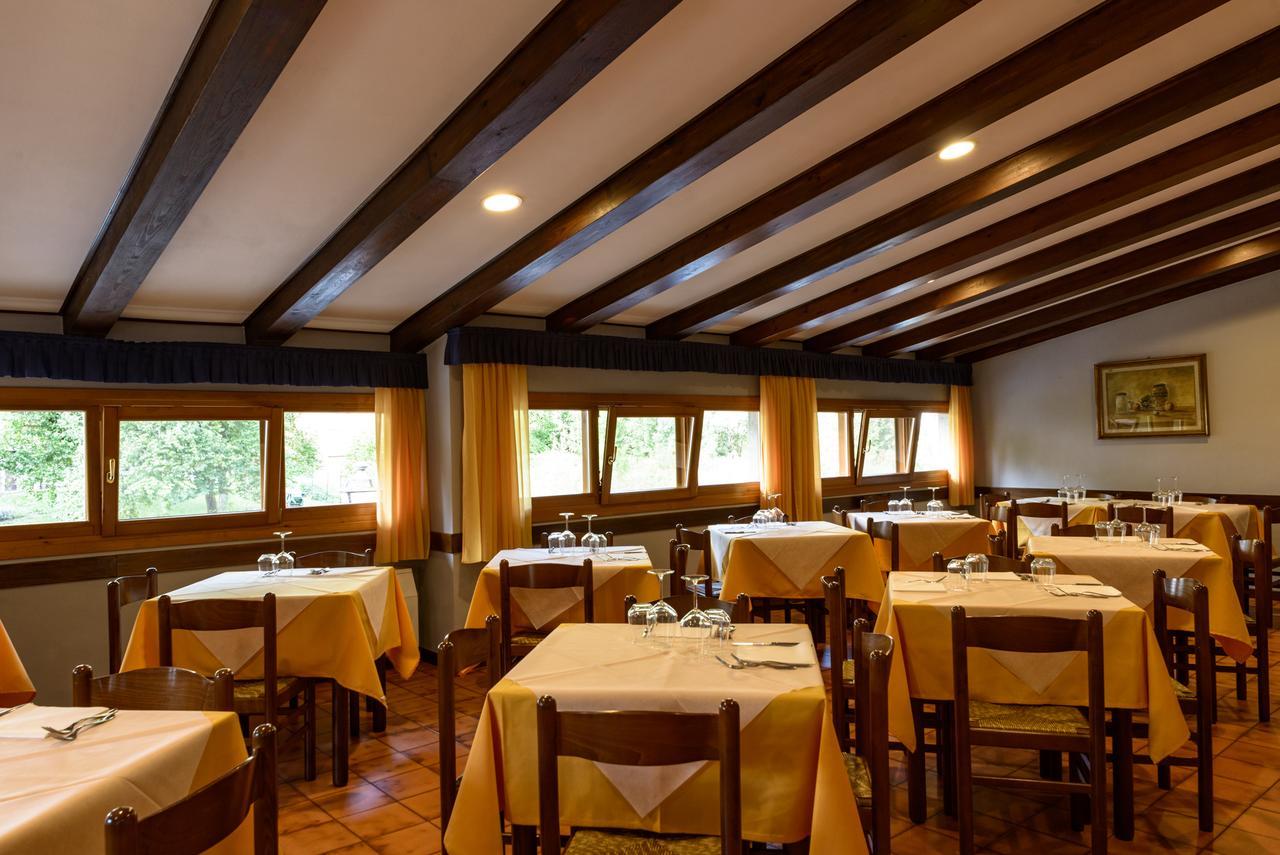Hotel Appennino Фиумалбо Екстериор снимка