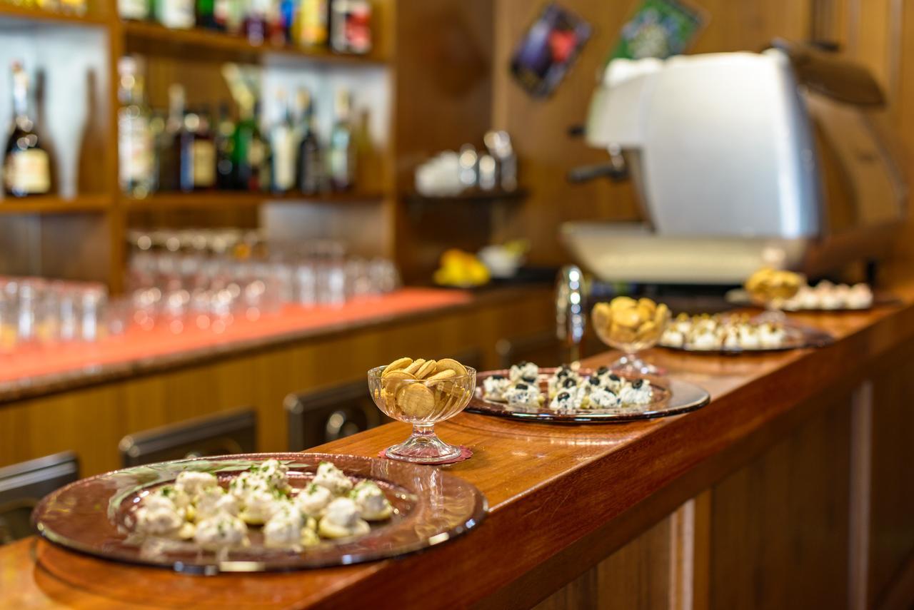 Hotel Appennino Фиумалбо Екстериор снимка