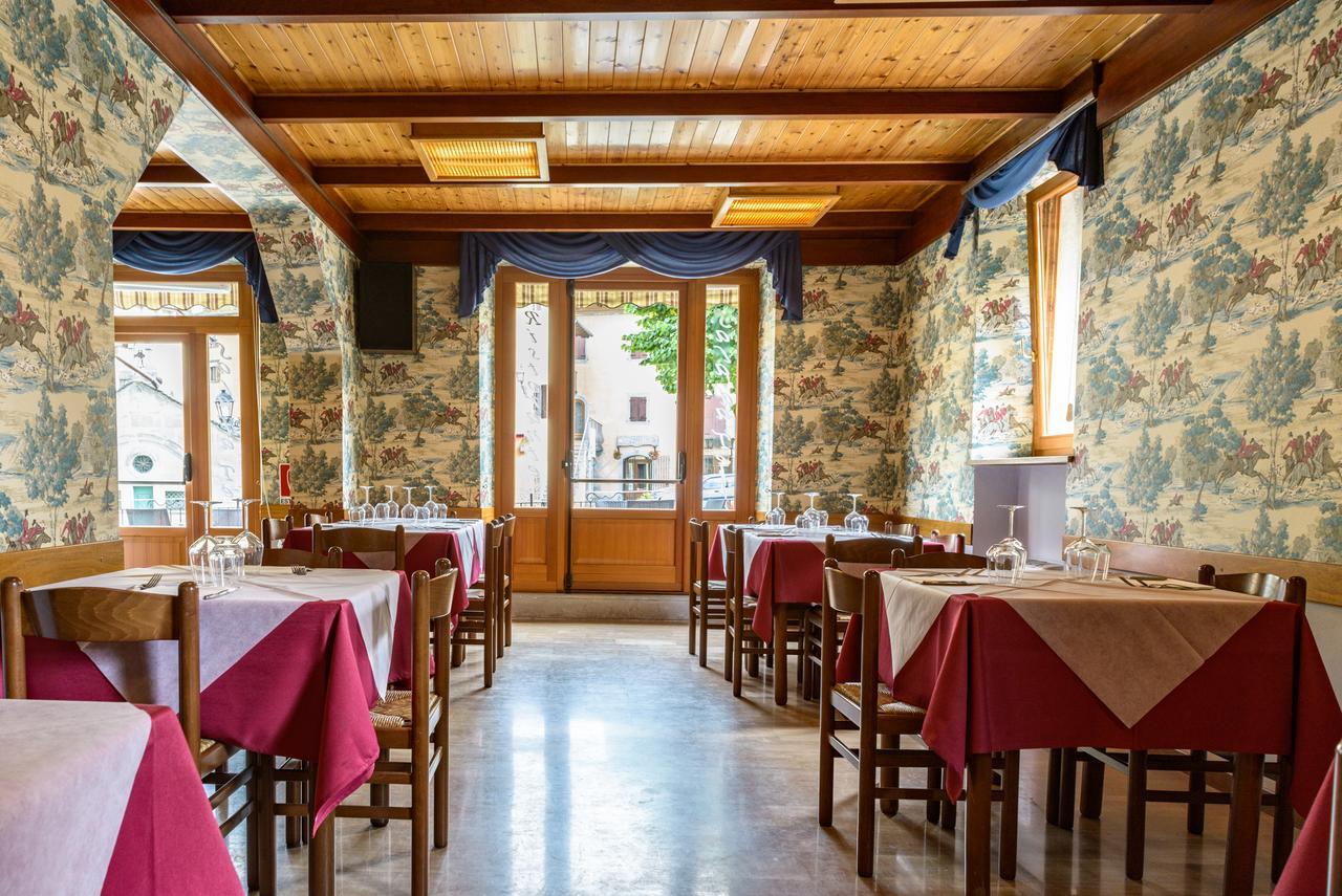 Hotel Appennino Фиумалбо Екстериор снимка