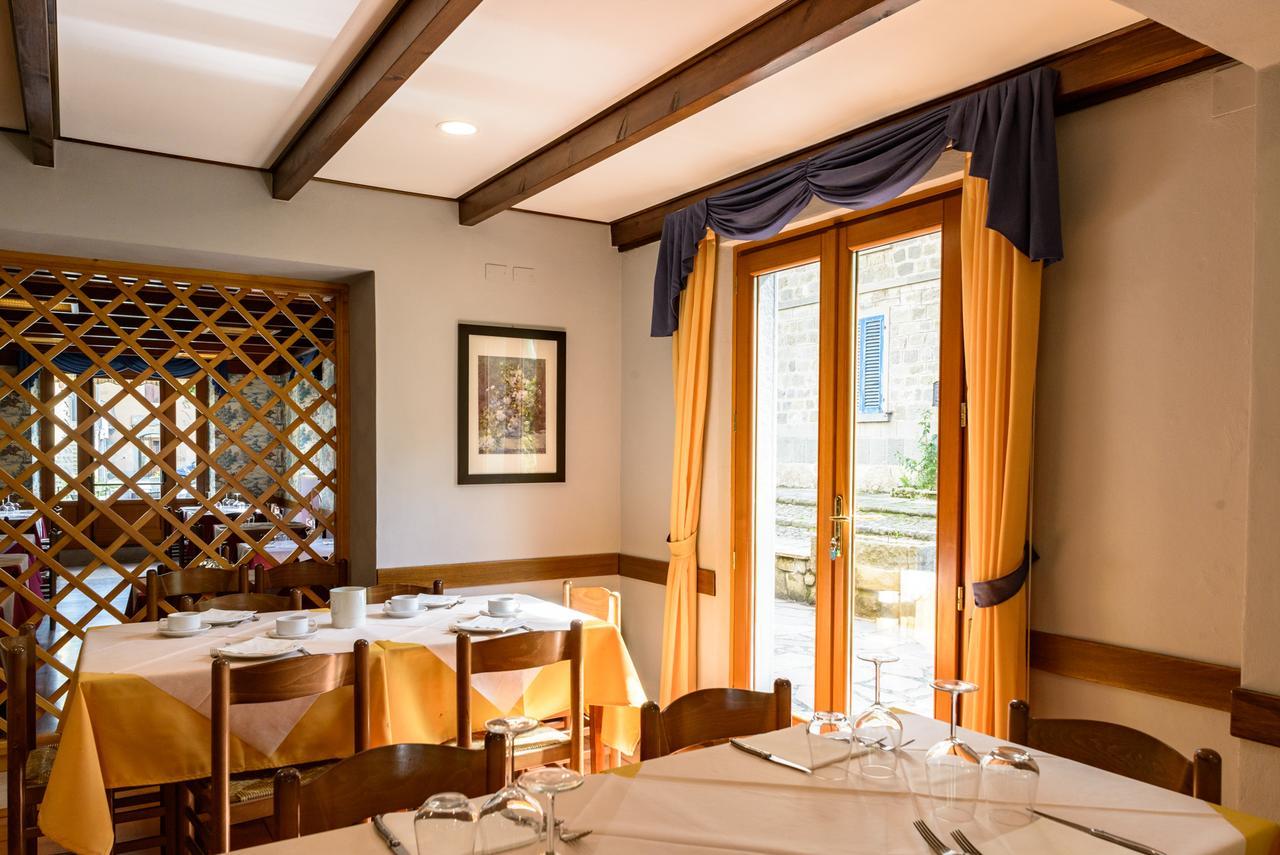 Hotel Appennino Фиумалбо Екстериор снимка