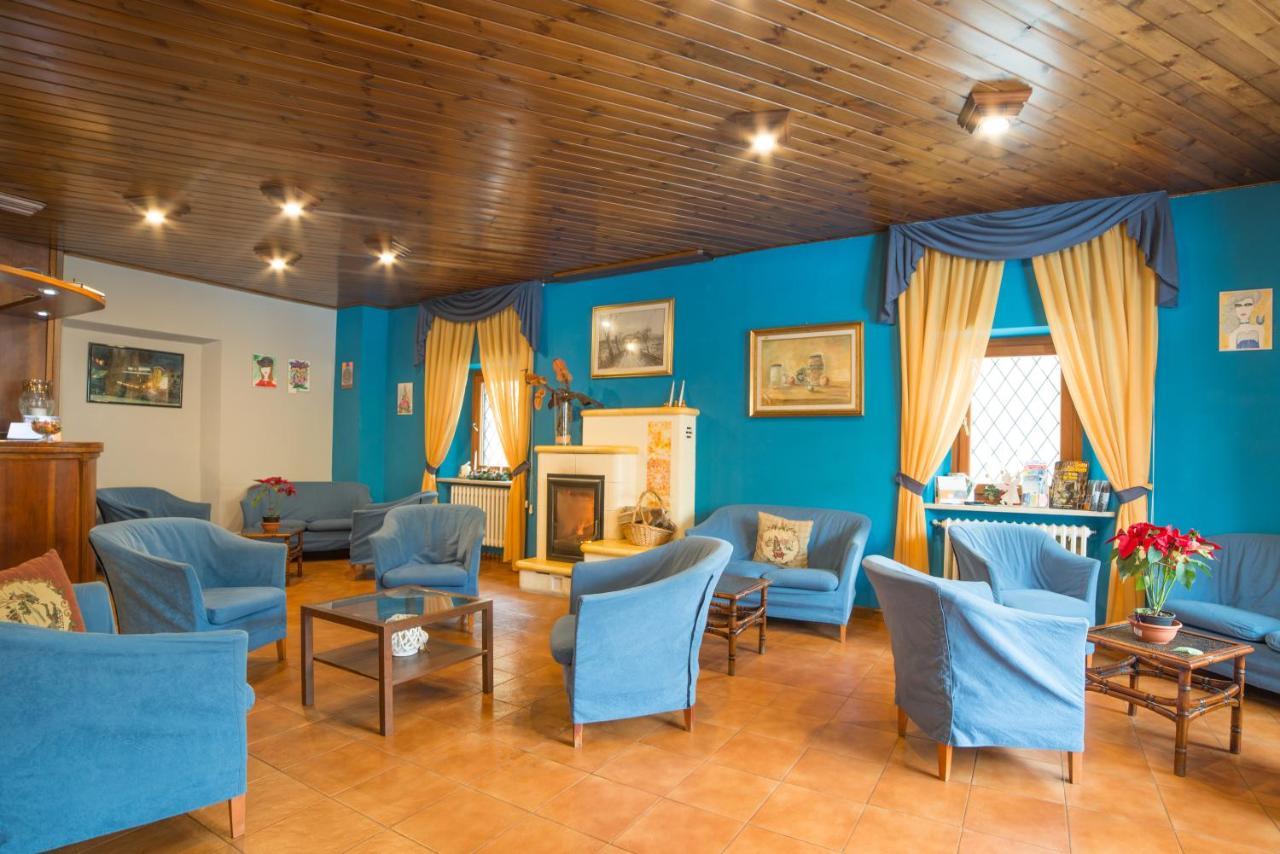 Hotel Appennino Фиумалбо Екстериор снимка