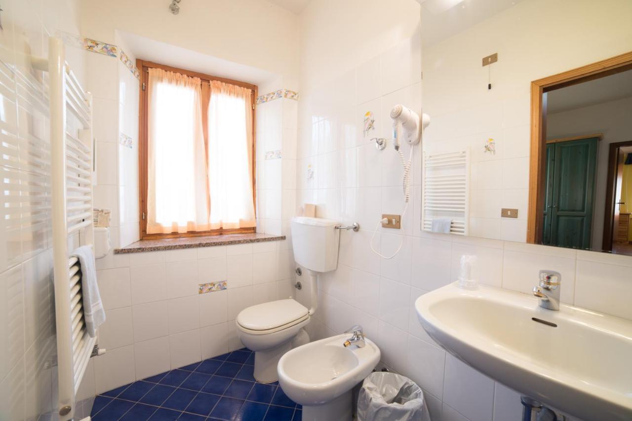Hotel Appennino Фиумалбо Екстериор снимка