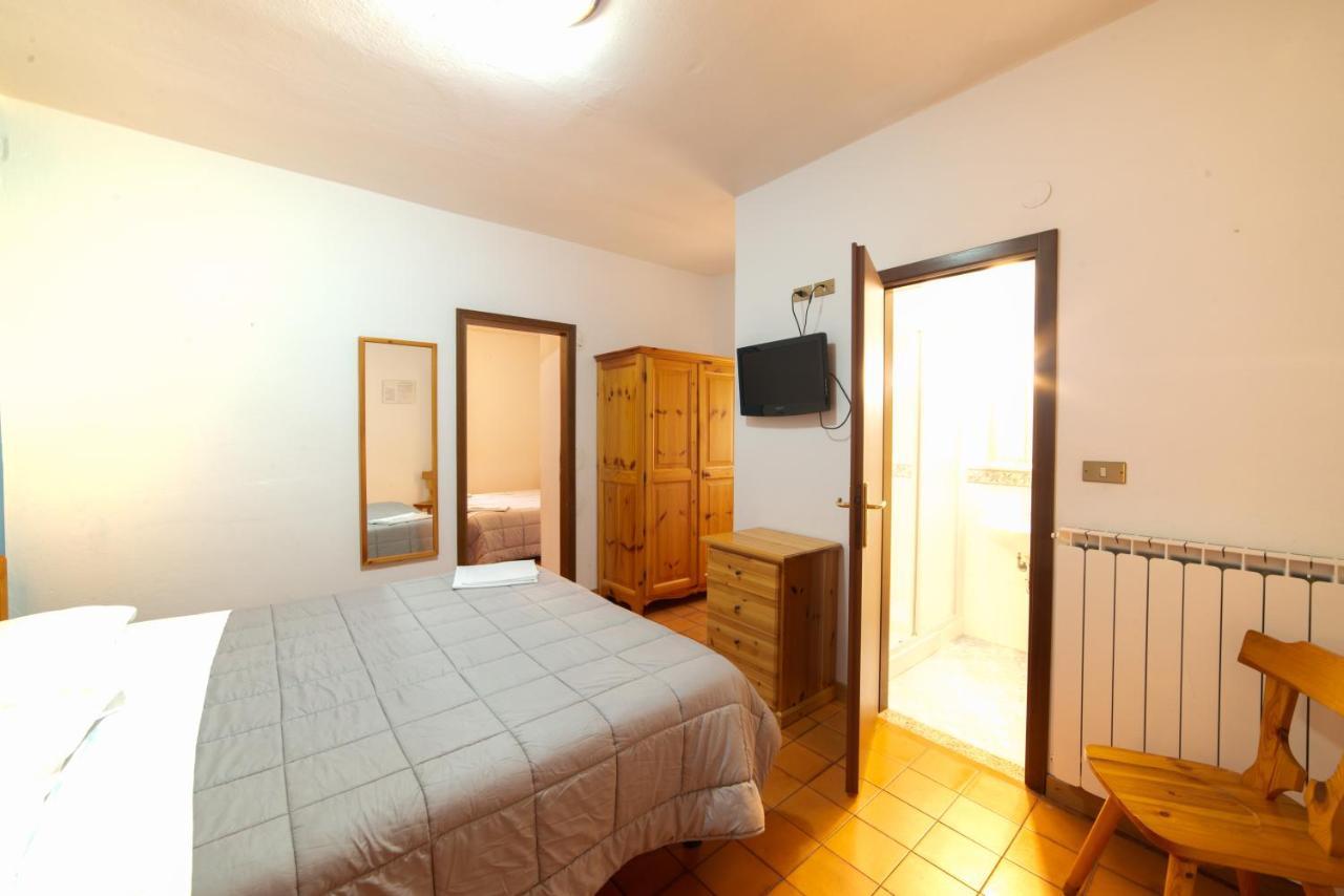 Hotel Appennino Фиумалбо Екстериор снимка