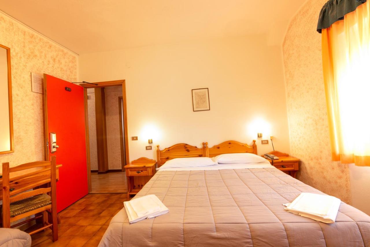 Hotel Appennino Фиумалбо Екстериор снимка