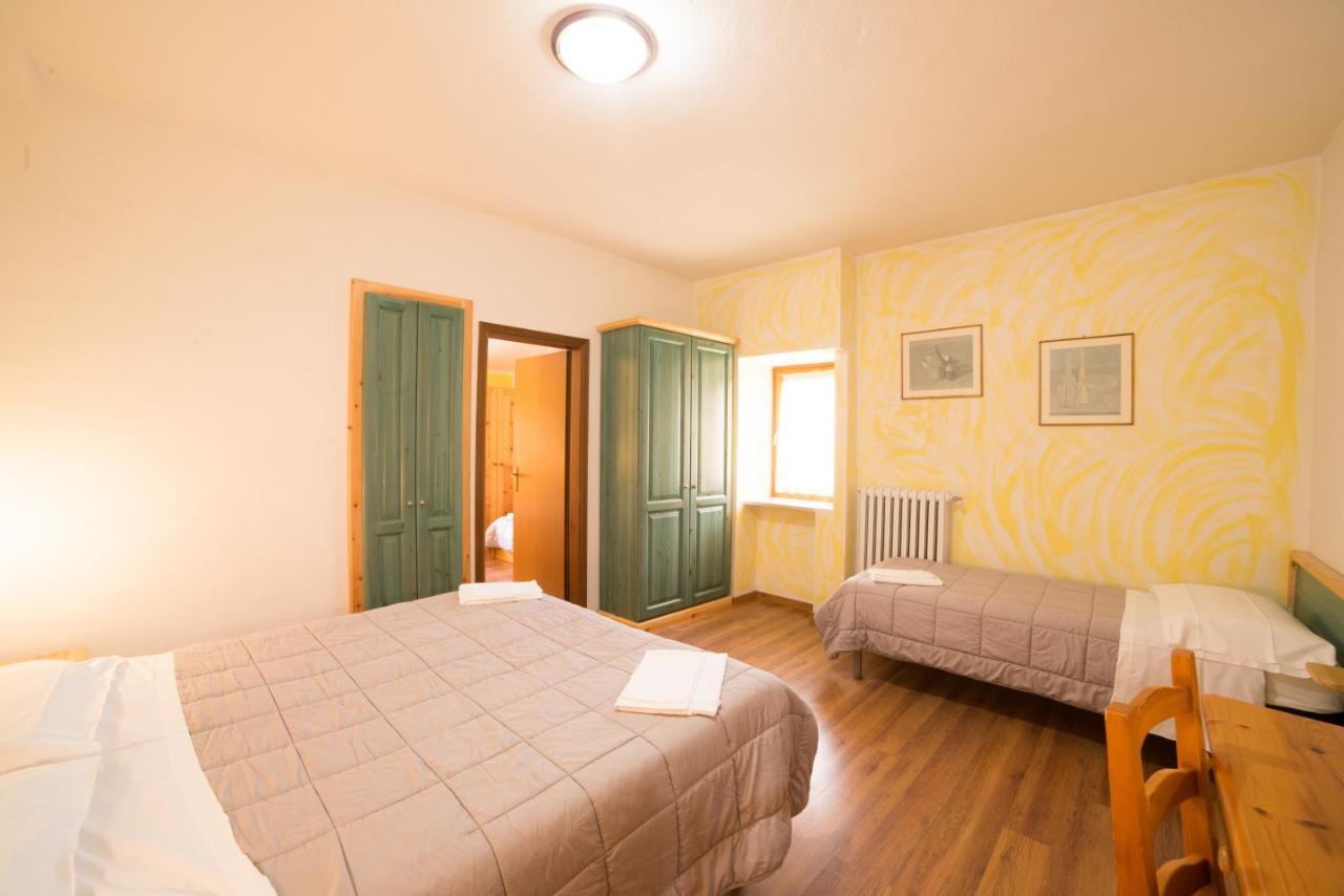 Hotel Appennino Фиумалбо Екстериор снимка