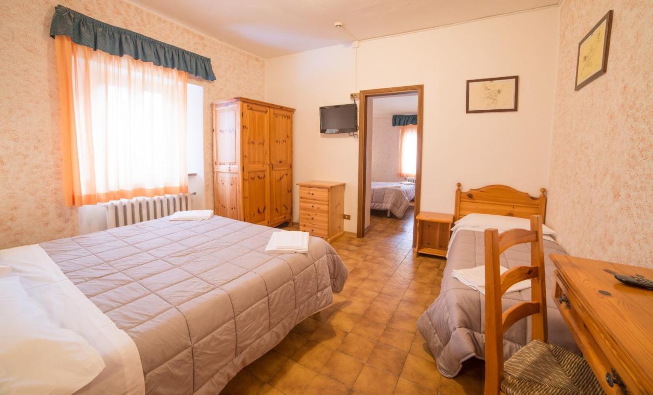Hotel Appennino Фиумалбо Екстериор снимка
