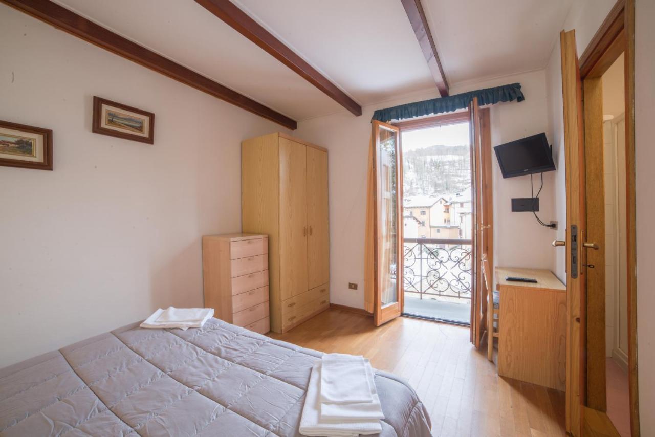 Hotel Appennino Фиумалбо Екстериор снимка