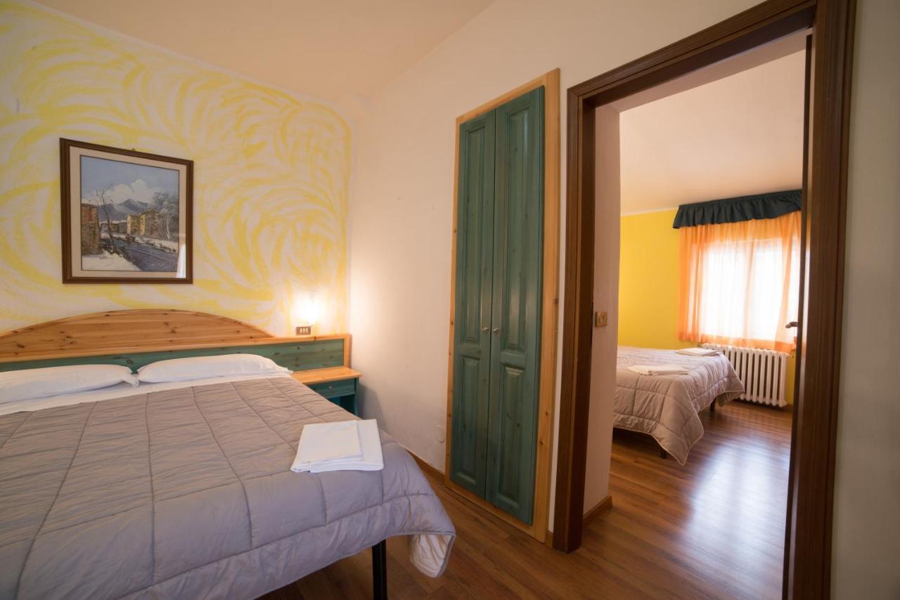 Hotel Appennino Фиумалбо Екстериор снимка