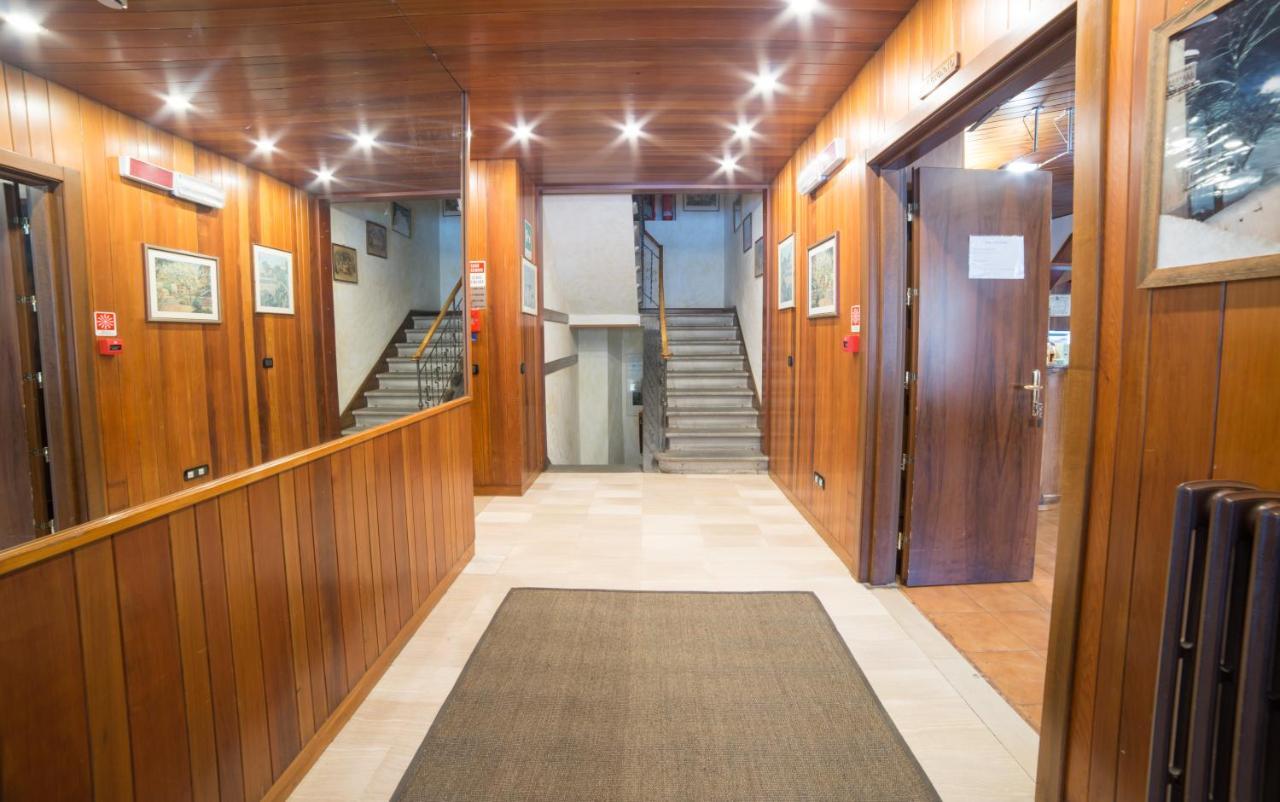 Hotel Appennino Фиумалбо Екстериор снимка