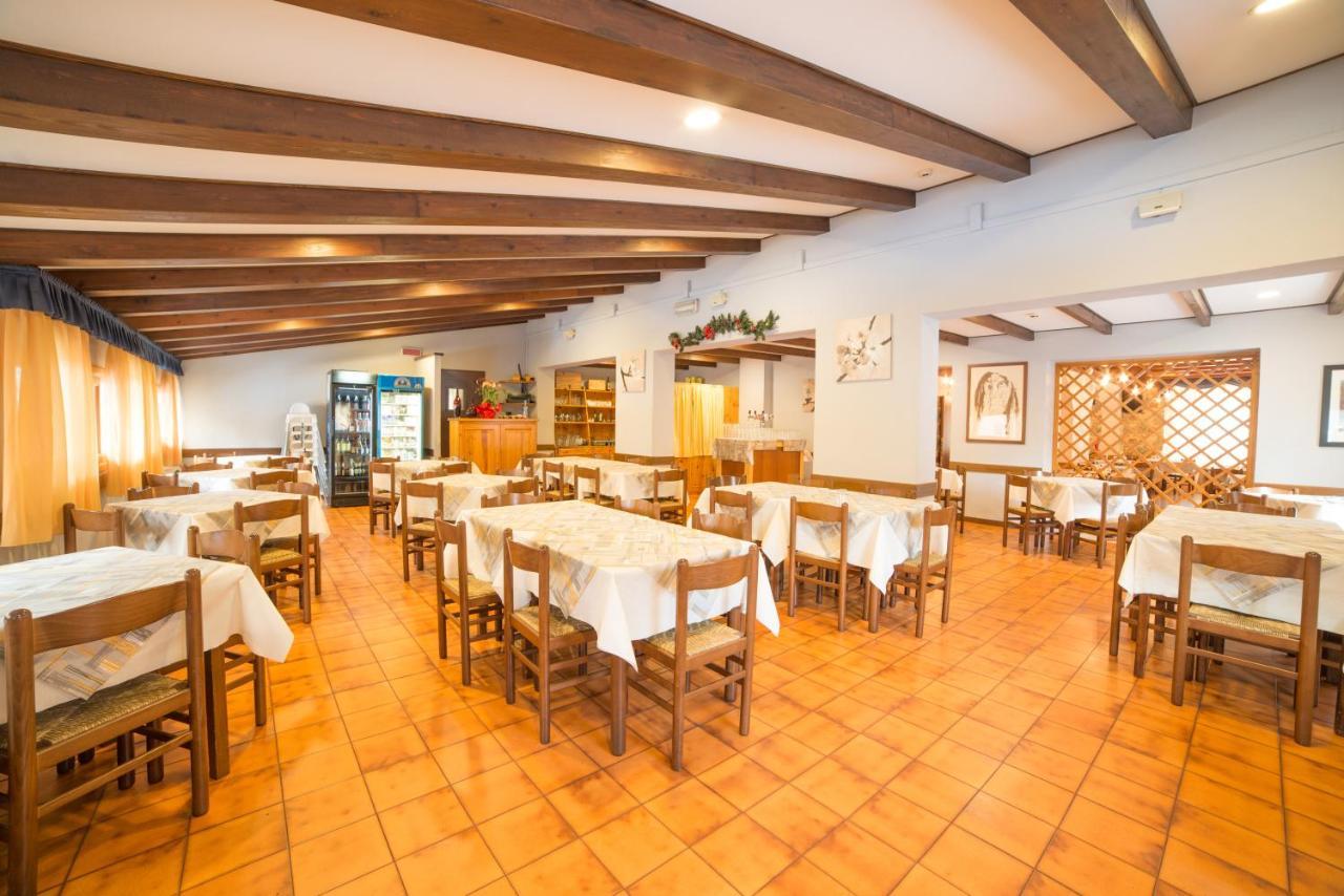Hotel Appennino Фиумалбо Екстериор снимка