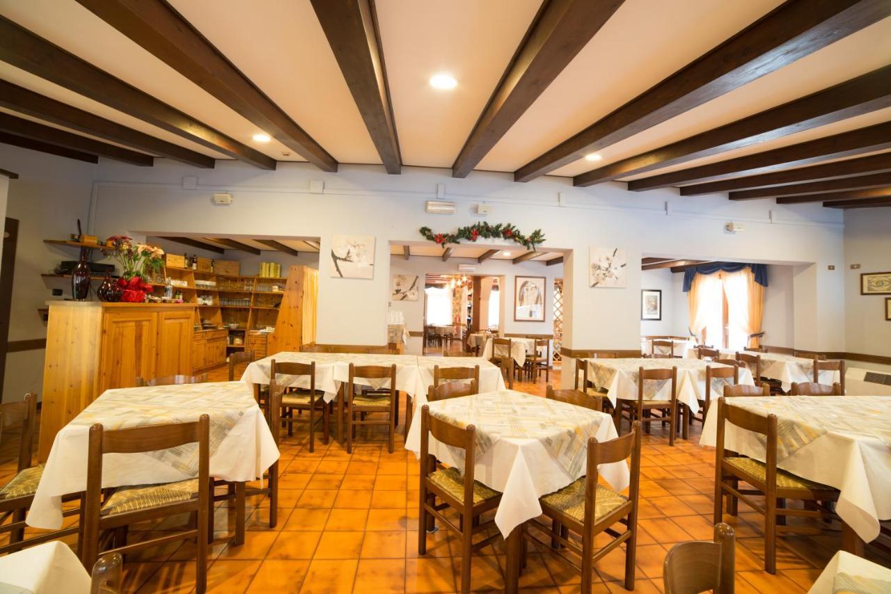 Hotel Appennino Фиумалбо Екстериор снимка