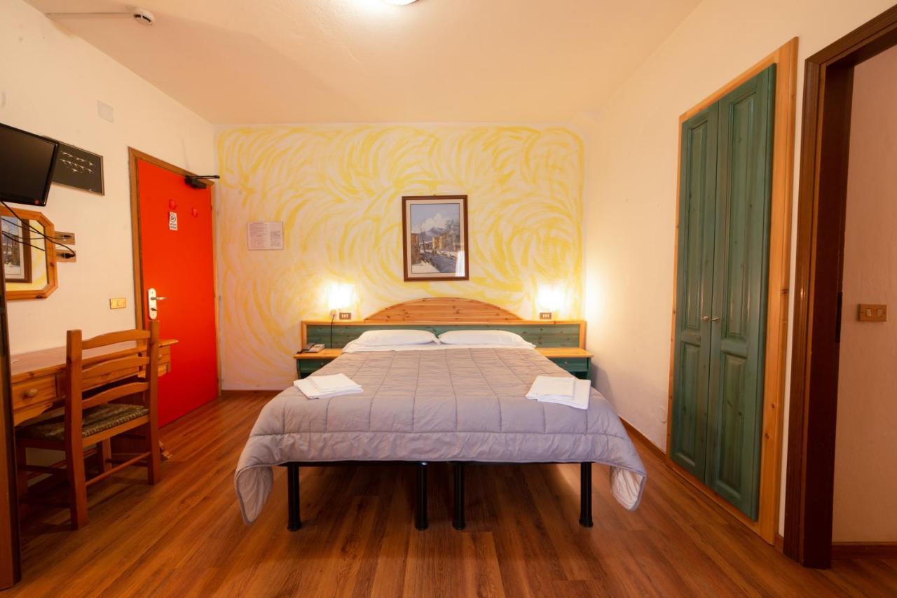 Hotel Appennino Фиумалбо Екстериор снимка