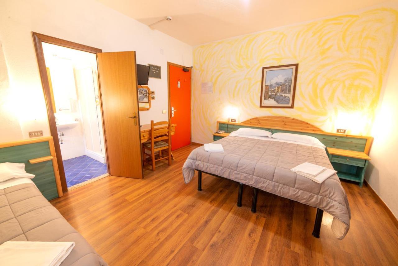 Hotel Appennino Фиумалбо Екстериор снимка